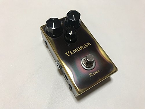 Amazon | VEMURAM Karen オーバードライブ ベムラム
